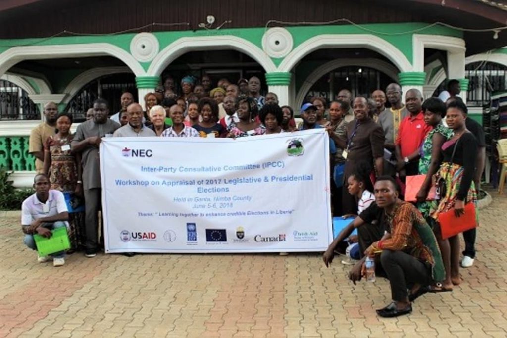ec-undp-jtf-liberia-political-parties-and-the-national-elections-commission-meet-to-review-performance-of-the-inter-party-consultative-committee