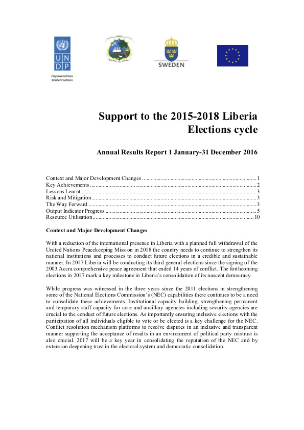 ec-undp-jtf-liberia-resources-annual-election-results-report-2016